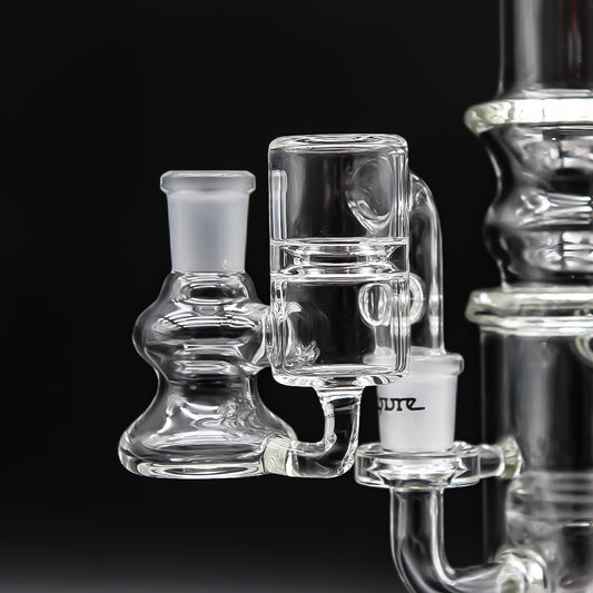 KENTA KITO ASH CATCHER