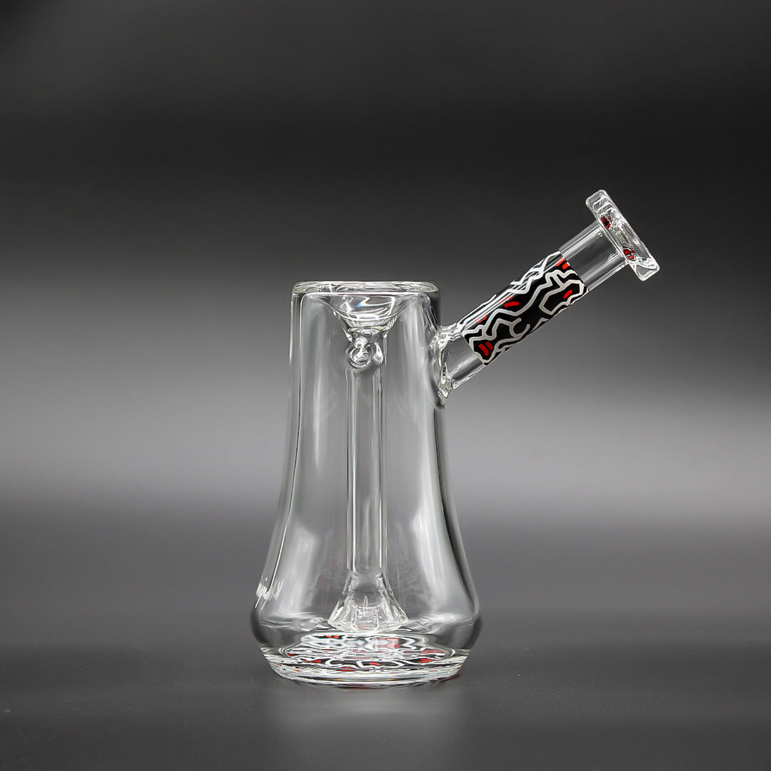 K.HARING BUBBLER