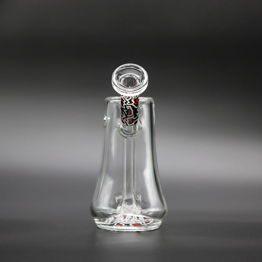 K.HARING BUBBLER