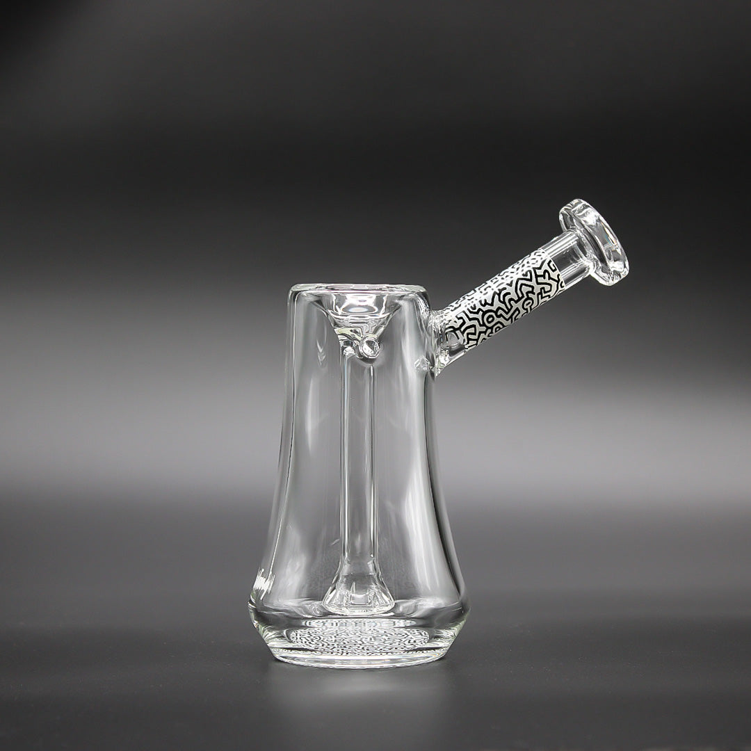 K.HARING BUBBLER