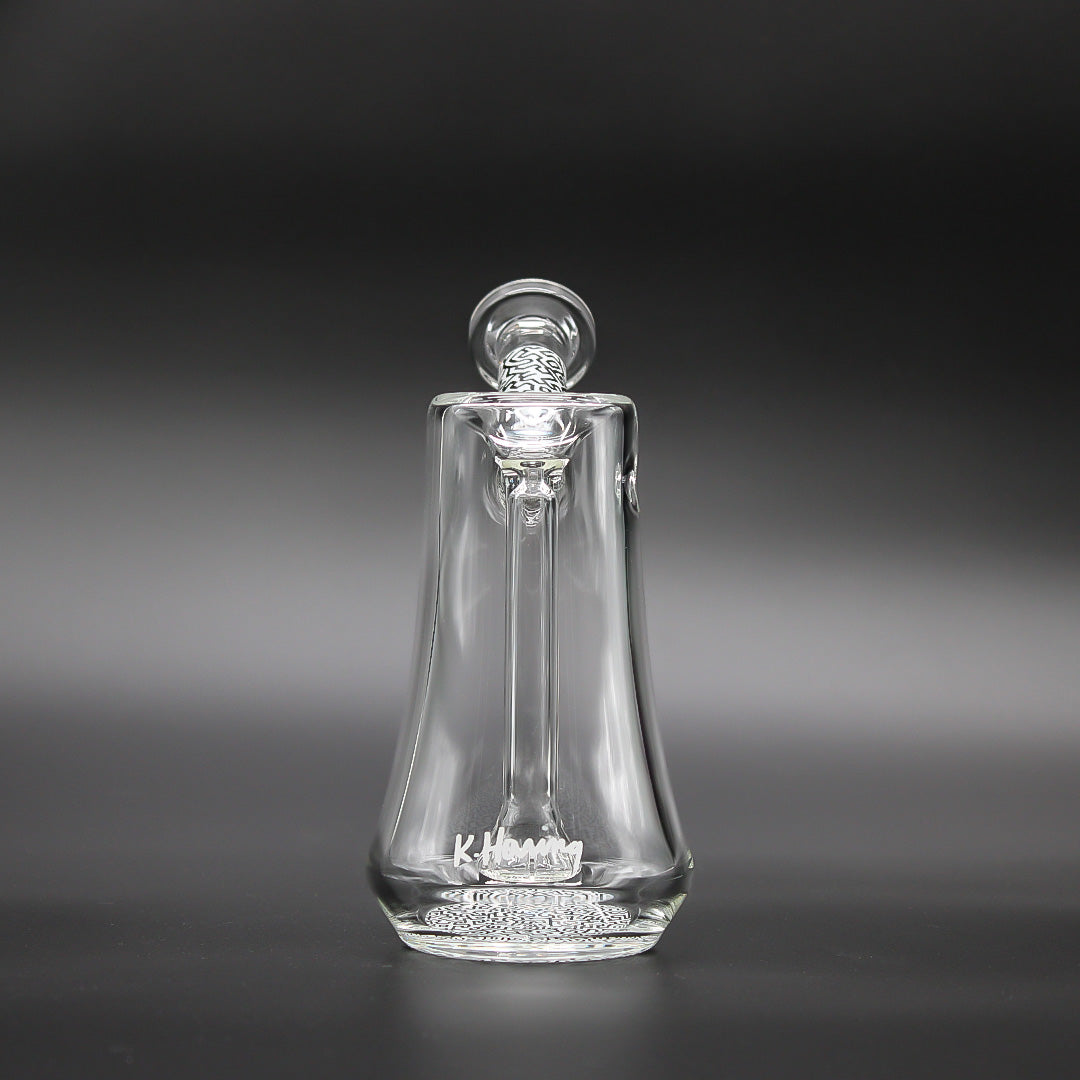 K.HARING BUBBLER