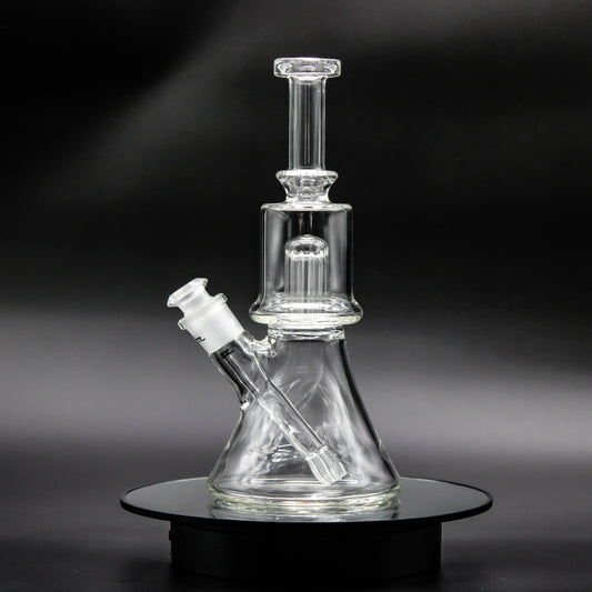LEISURE GLASS MINI BEAKER