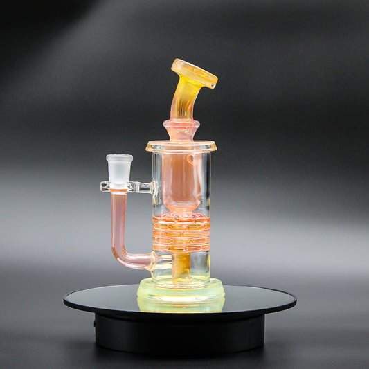 LEISURE GLASS BRICKSTACK