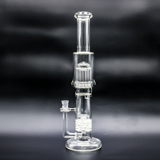 LEISURE GLASS BRICKSTACK INCYCLER