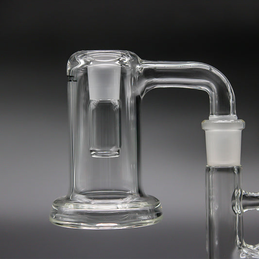 LEISURE GLASS ASH CATCHER