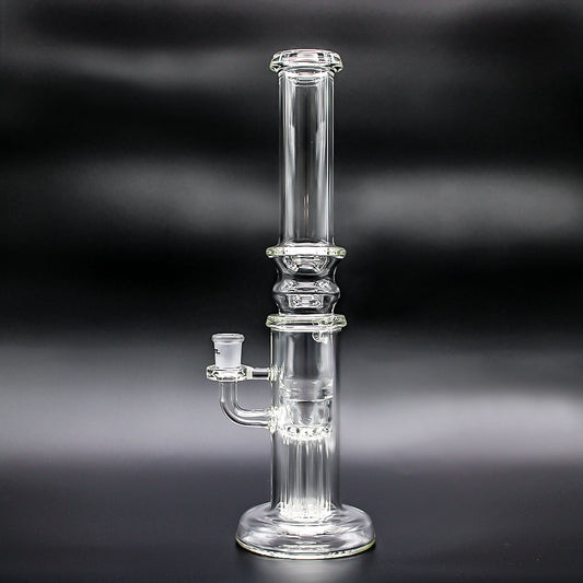 LEISURE GLASS HOLLOWFOOT INCYCLER