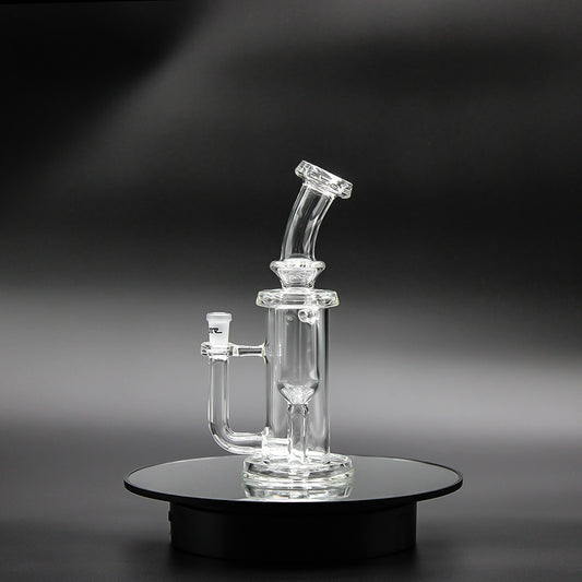 LEISURE GLASS INCYLER CLEAR