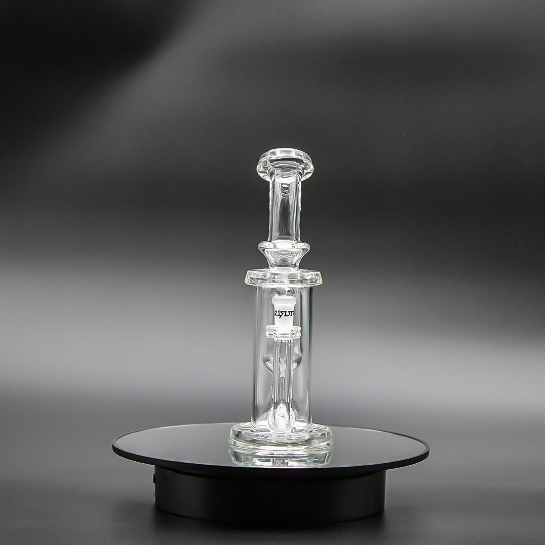 LEISURE GLASS INCYLER CLEAR