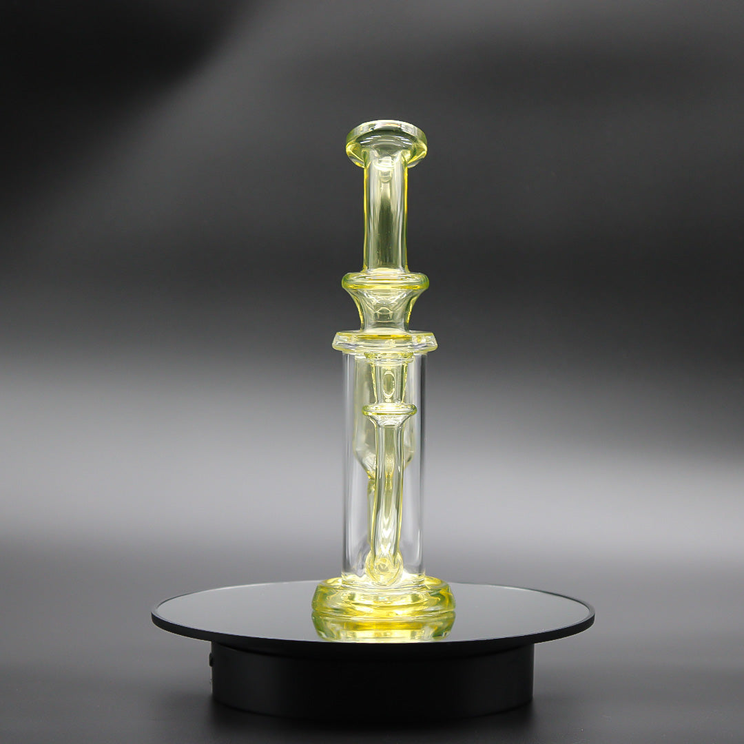 LEISURE GLASS INCYLER