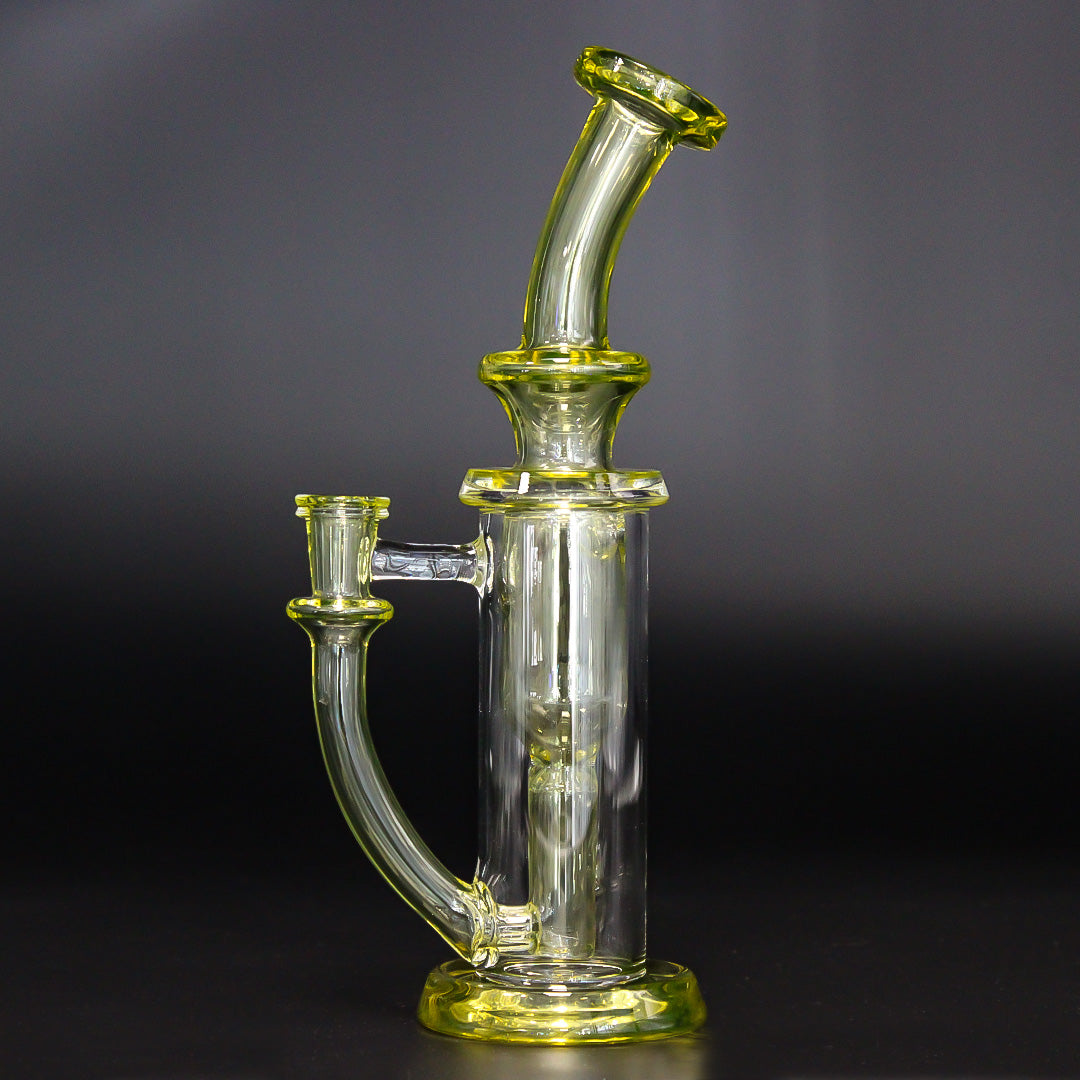 LEISURE GLASS INCYLER