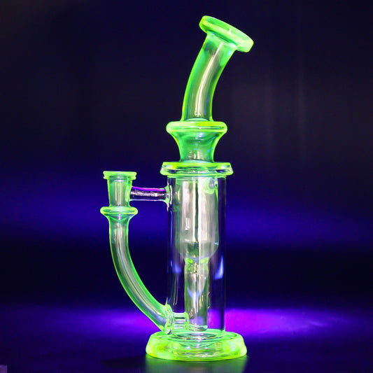 LEISURE GLASS INCYLER