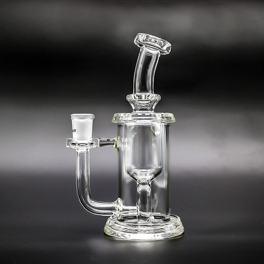 LEISURE GLASS INCYLER CLEAR