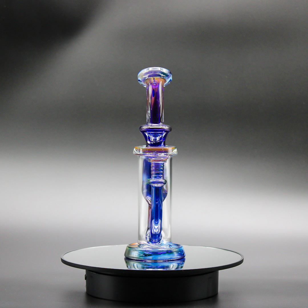 LEISURE GLASS INCYCLER