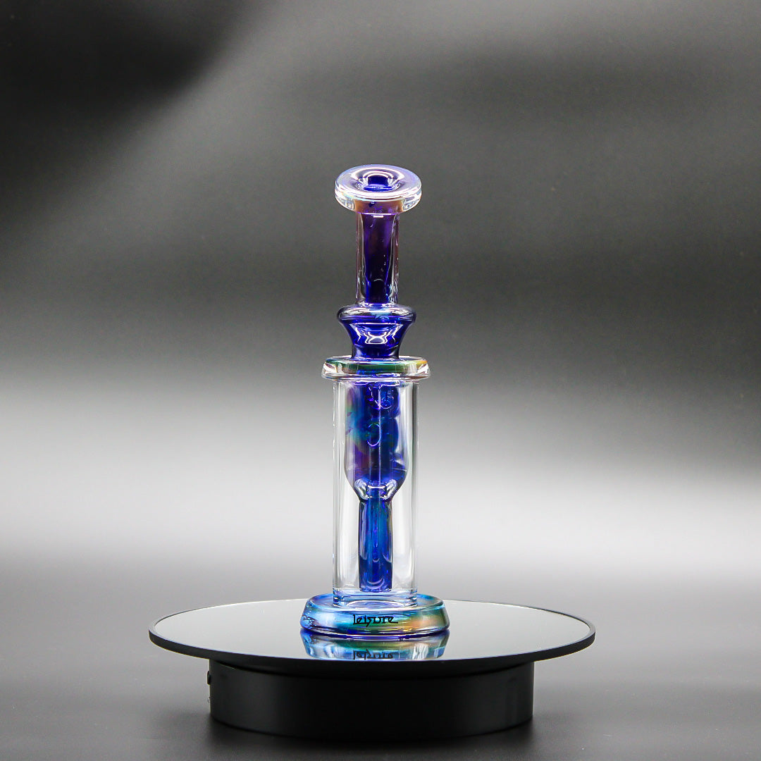 LEISURE GLASS INCYCLER