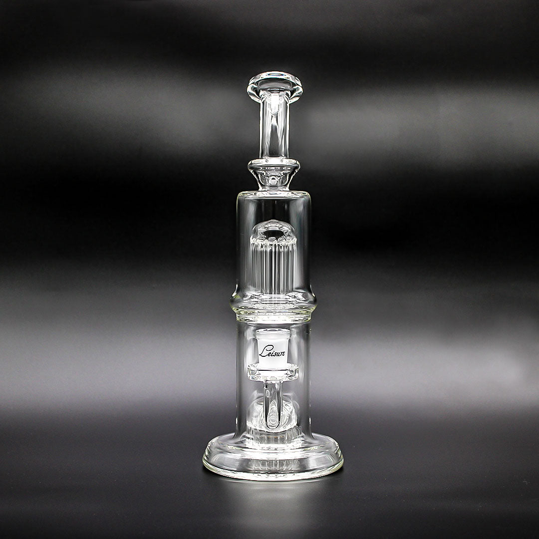 LEISURE GLASS MINI SHRUB