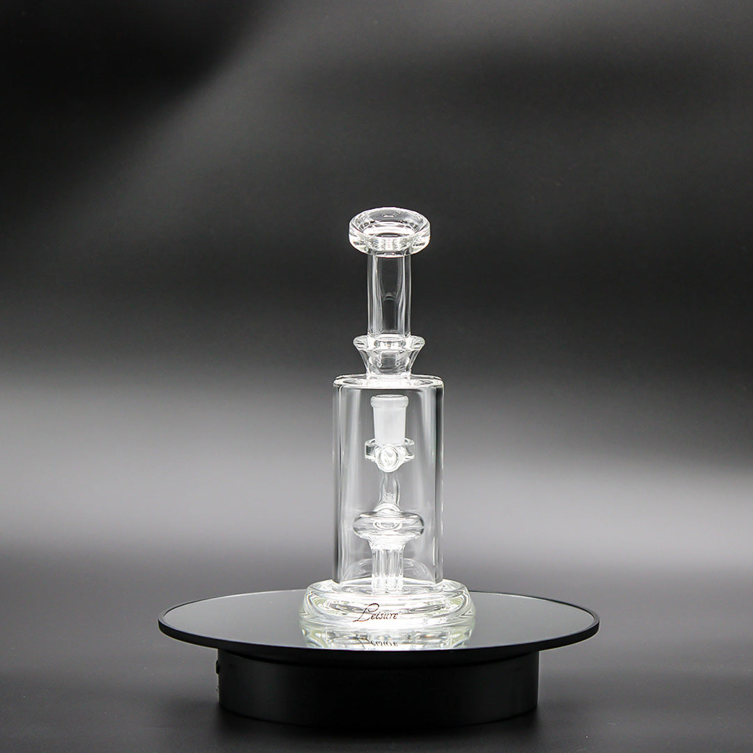 LEISURE GLASS MINI SIXERS