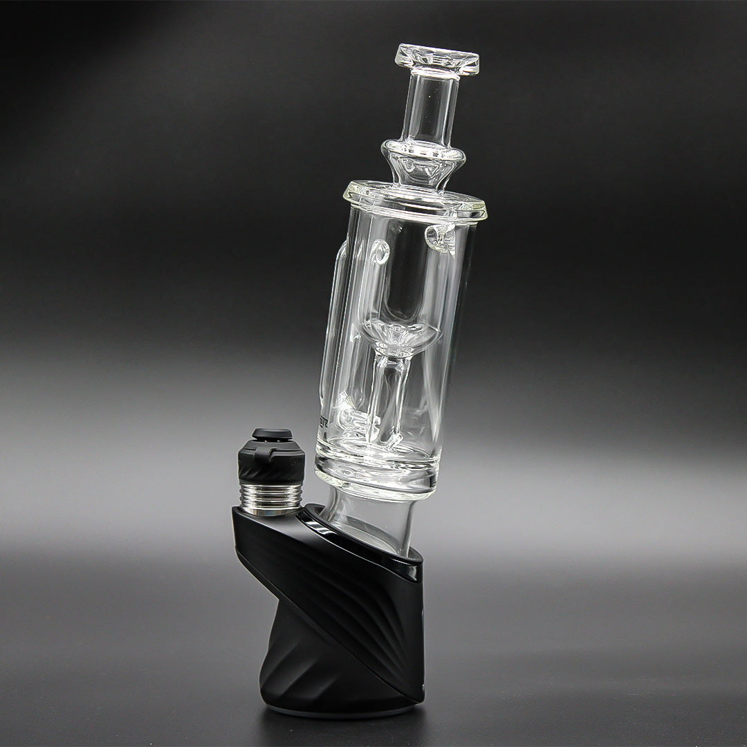 LEISURE GLASS PUFFCO INCYCLER