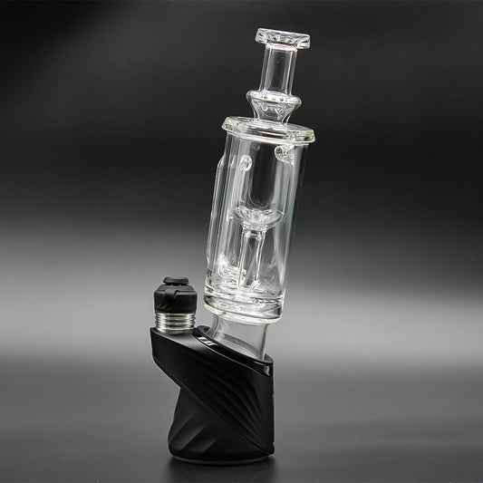 LEISURE GLASS PUFFCO INCYCLER