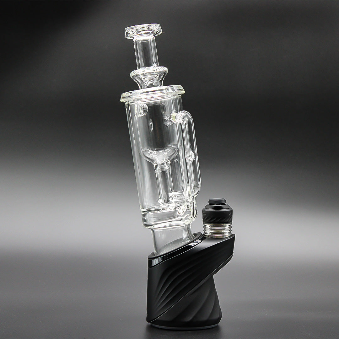 LEISURE GLASS PUFFCO INCYCLER