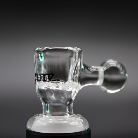 LEISURE GLASS SLIDE W/ SCREEN