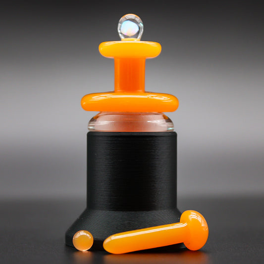 THE MAC SAVAGE SINGLE OPAL SLURPER SET