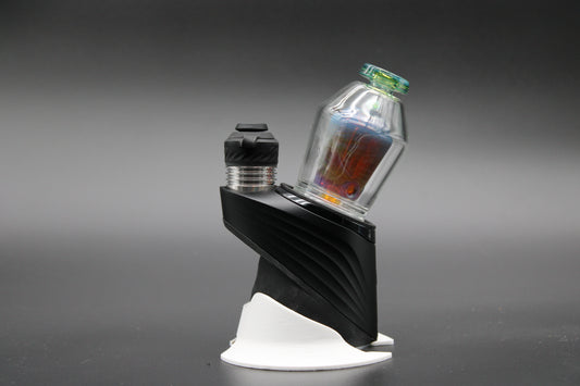 THE MAC SAVAGE COFFIN