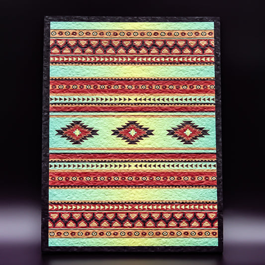 MARIPOSA BLANKET MOODMAT