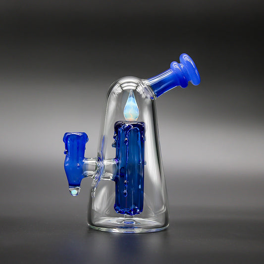 MEADEMADE GLASS CONTAINED CANDLE