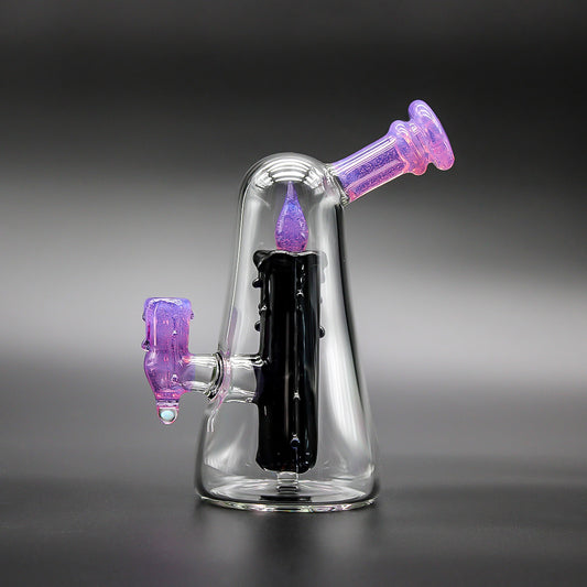 MEADEMADE GLASS CONTAINED CANDLES