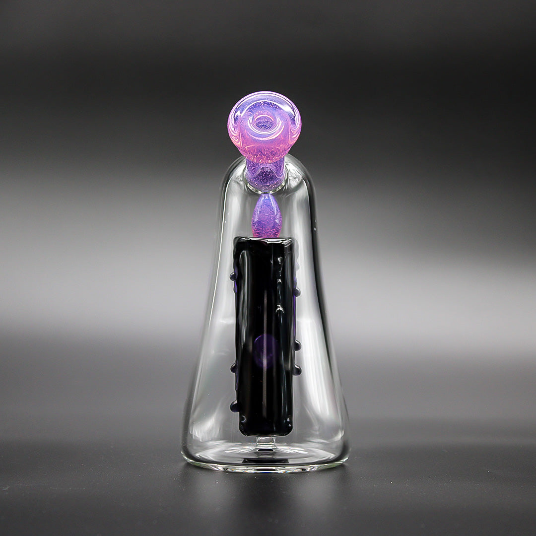 MEADEMADE GLASS CONTAINED CANDLES