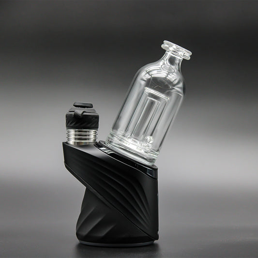 MEADEMADE GLASS PUFFCO BASIC TOP