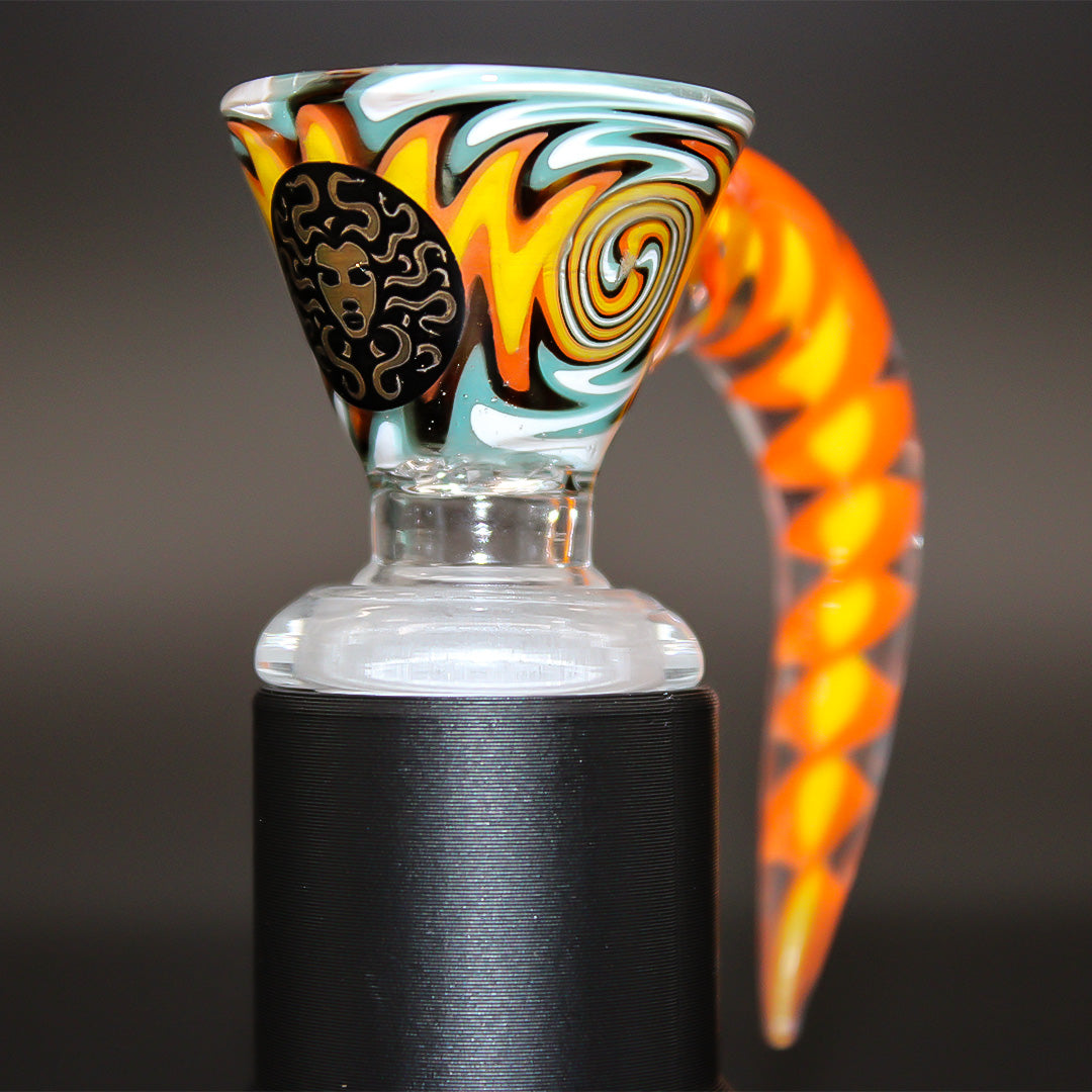 MEDUSA SLIDE