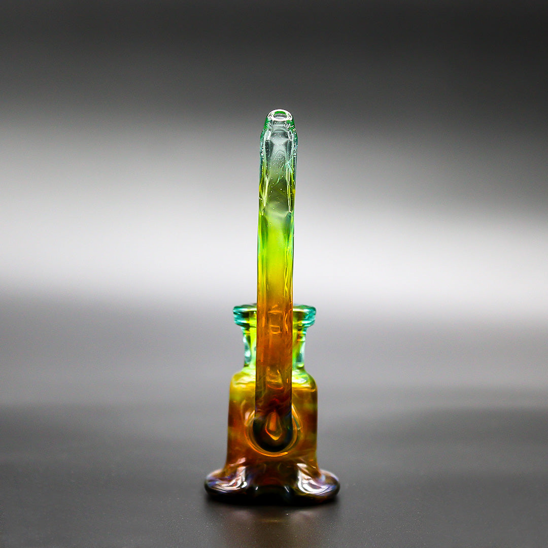 MIYAGI DABLOCK