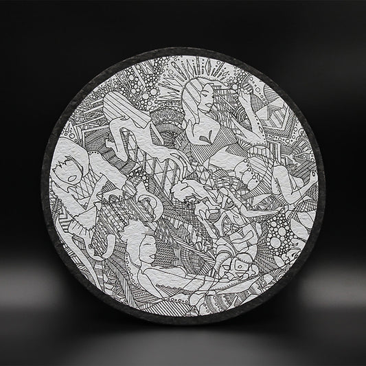 AIDEN COSTELLO MOODMAT