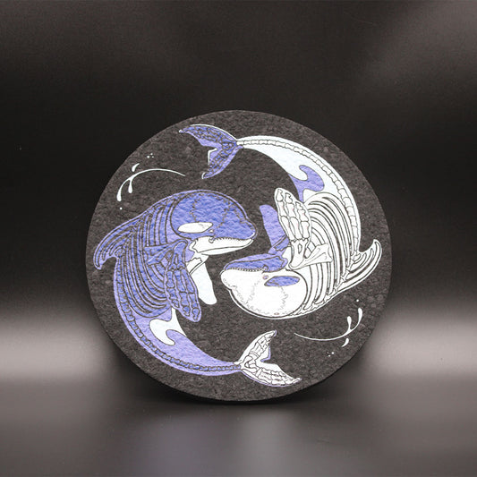 CHADD X BABERIENNE MOODMAT