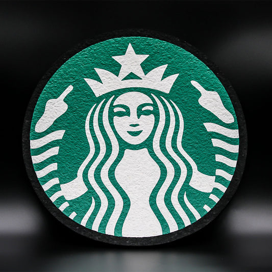 SLINGER FYC STAR MOODMAT