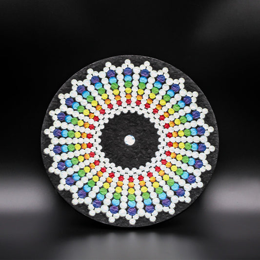 STEVEN H GLASS MOODMAT