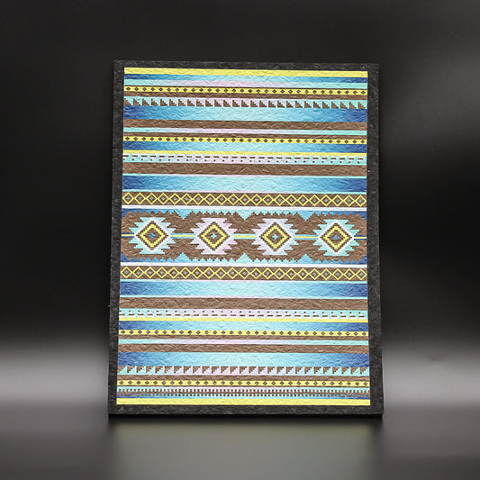 LUMPINE BLANKET MOODMAT