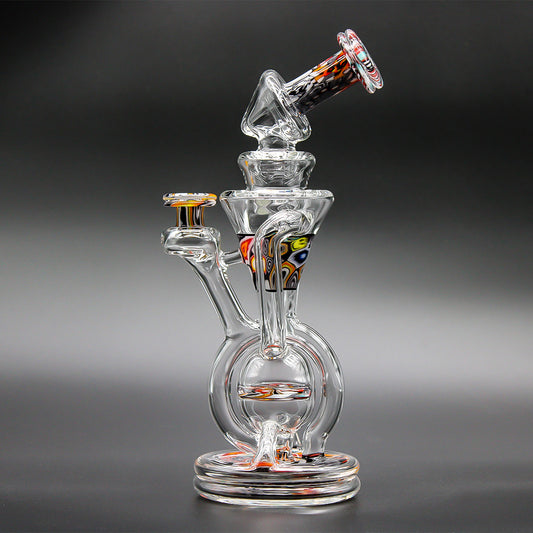 MOOGLASS WATCH TOWER