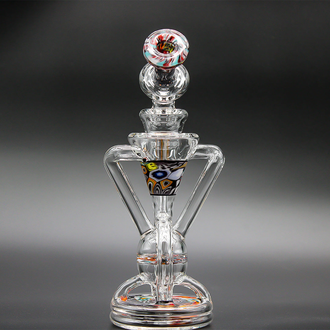 MOOGLASS WATCH TOWER