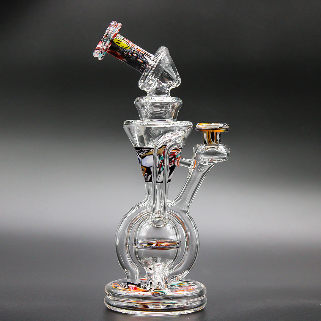 MOOGLASS WATCH TOWER