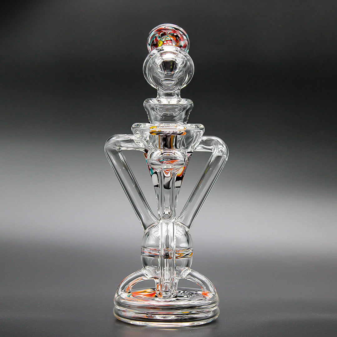 MOOGLASS WATCH TOWER