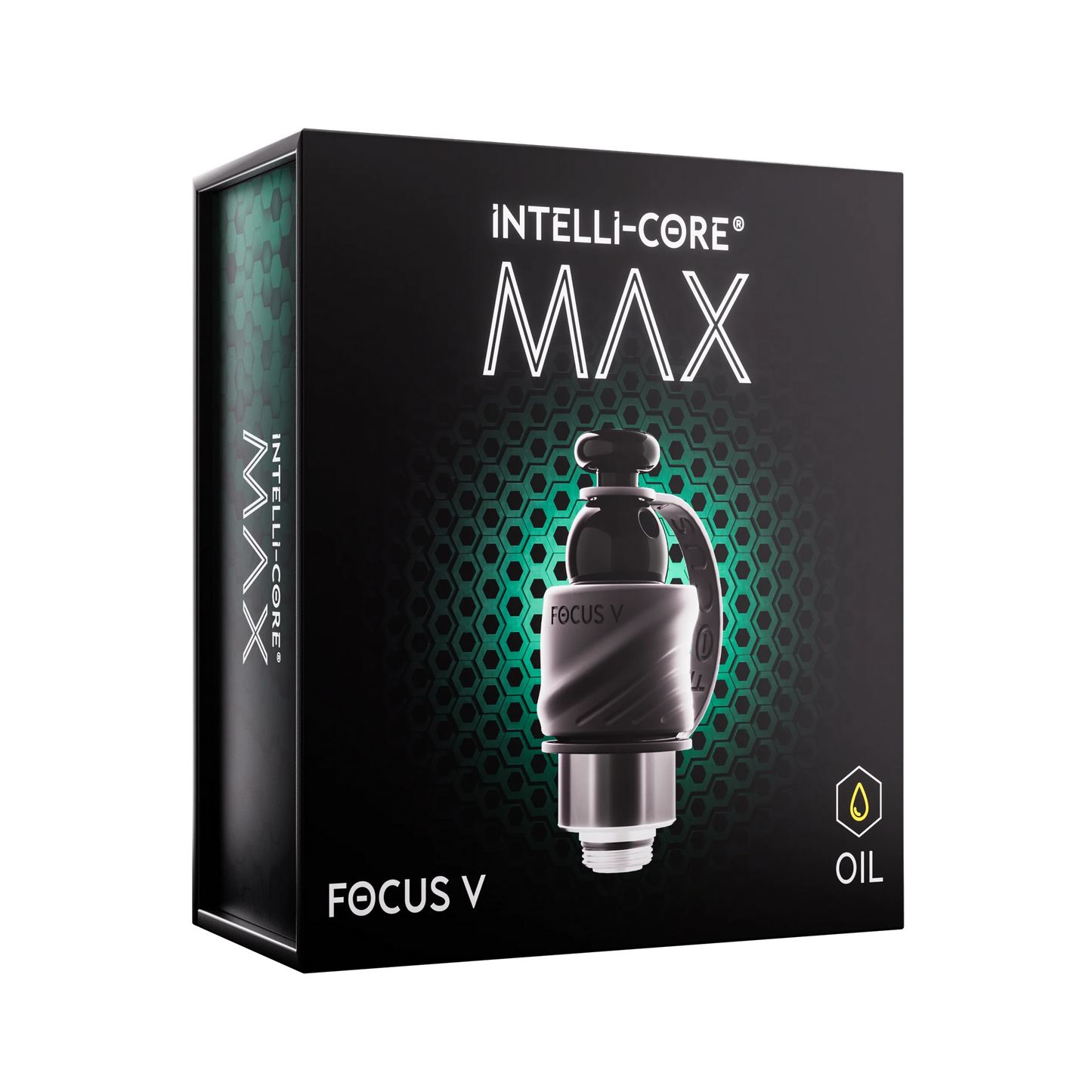 FOCUS V INTELLI-CORE MAX