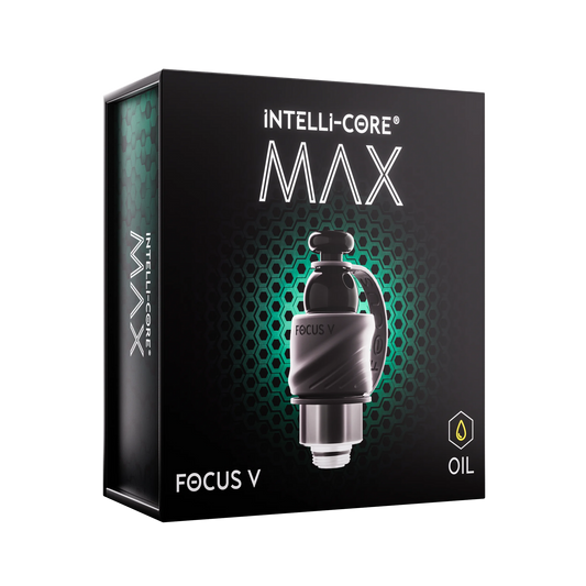 FOCUS V INTELLI-CORE MAX