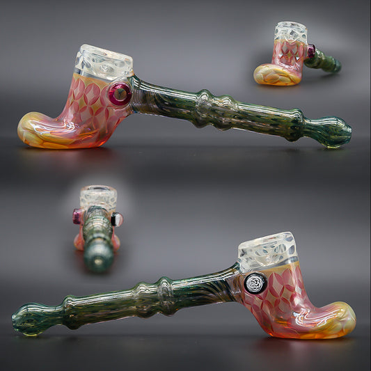 NANCY GLASS HAMMER