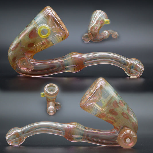 NANCY GLASS SHERLOCK