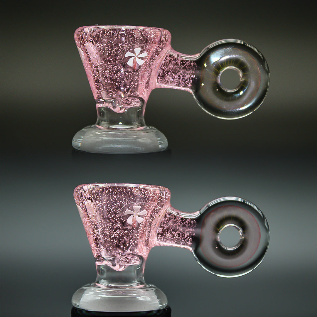 NANCY GLASS SLIDE