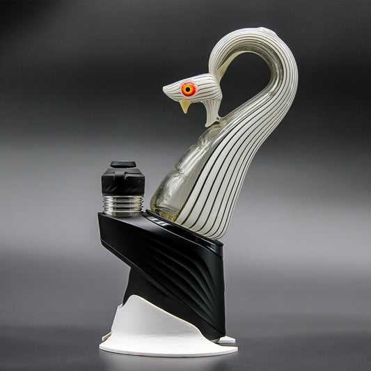 NIKO CRAY VIPER PUFFCO DRY TOP