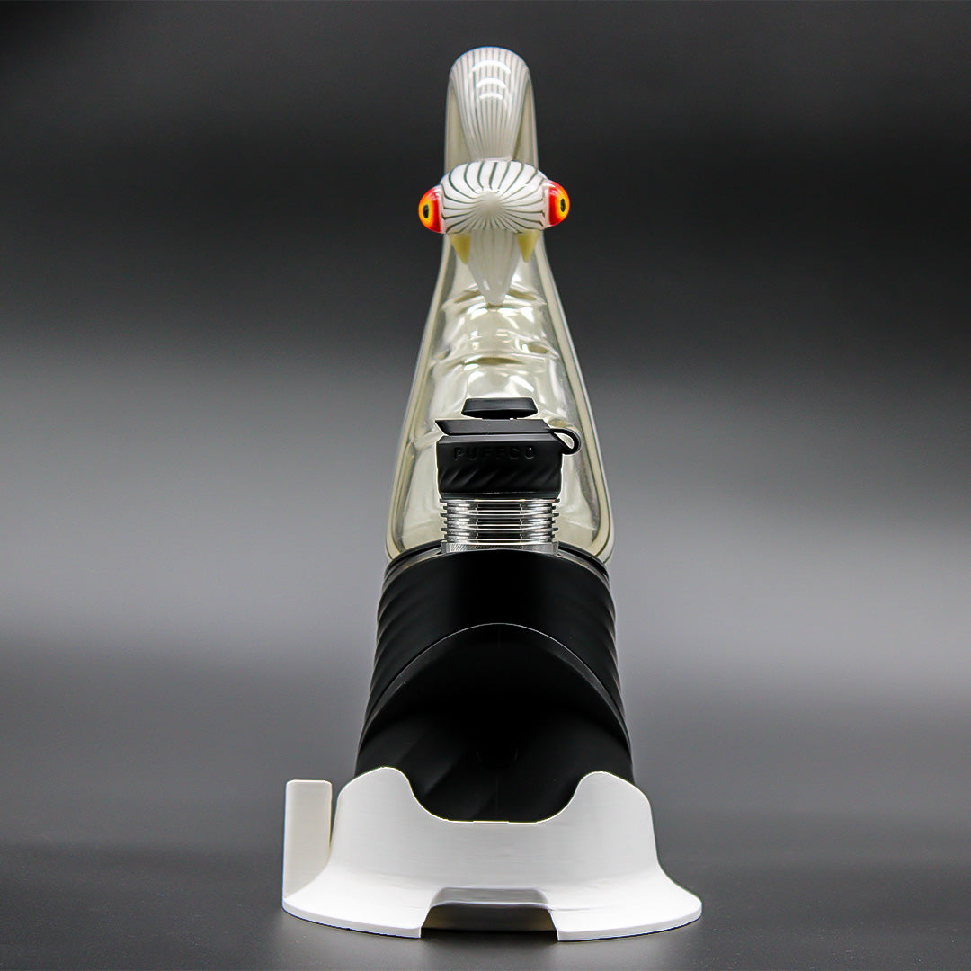 NIKO CRAY VIPER PUFFCO DRY TOP