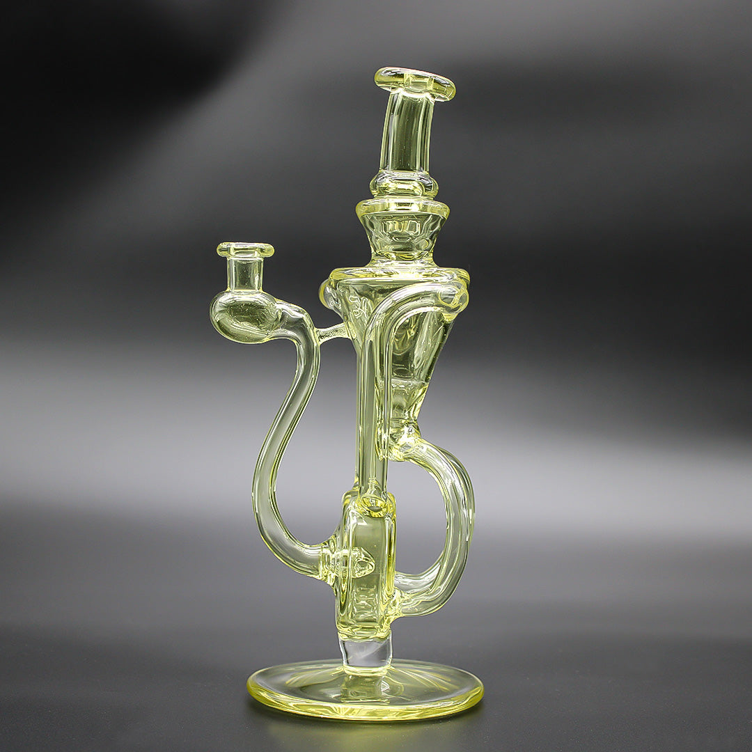 PAUL MASON RECYCLER